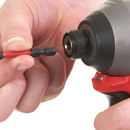 Milwaukee Bits Uç Ph2 90 mm. 1li Paket Shockwave - 2