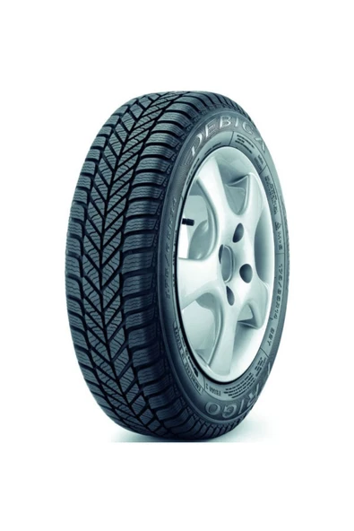 Debica 185/65R15 88T M+S Frigo 2 (Kış) (2024)