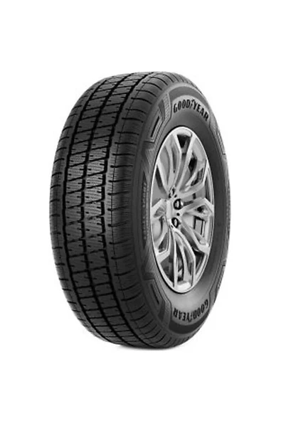 Goodyear 195/75R16C 107/105R Eagle Sport 4Seasons Cargo (4 Mevsim) (2025)