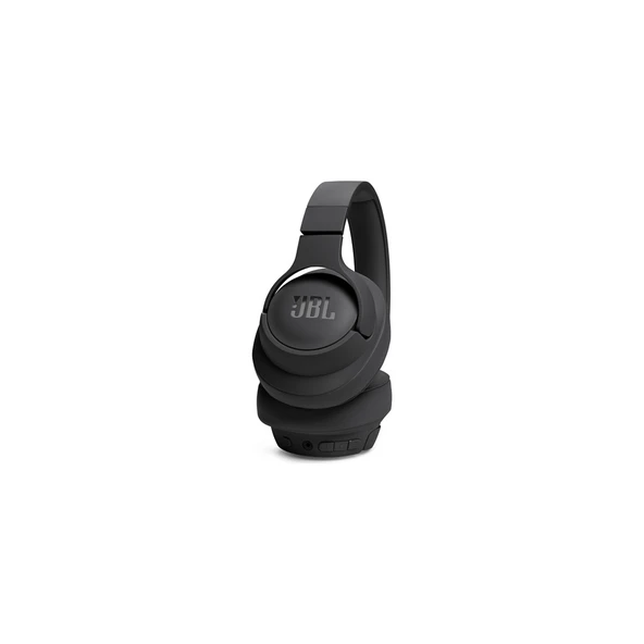 JBL Tune 720BT Wireless Kulaklık, Ct, Siyah - 3