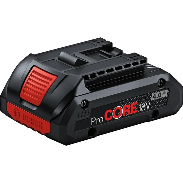 BOSCH ProCORE18V 4.0Ah Akü (1 600 A01 6GB)