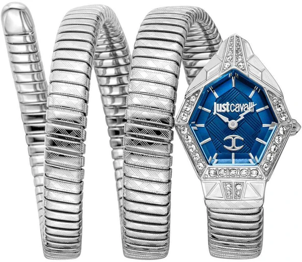 Just Cavallı JC1L304M0015 Kadın Kol Saati