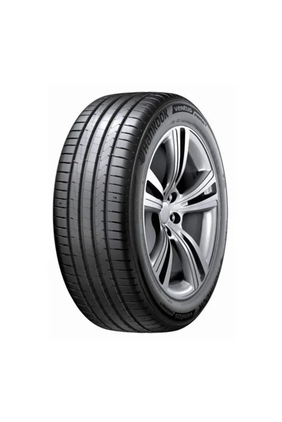 Hankook 225/45 R17 91Y Ventus Prime 4 K135 Yaz Binek 2024