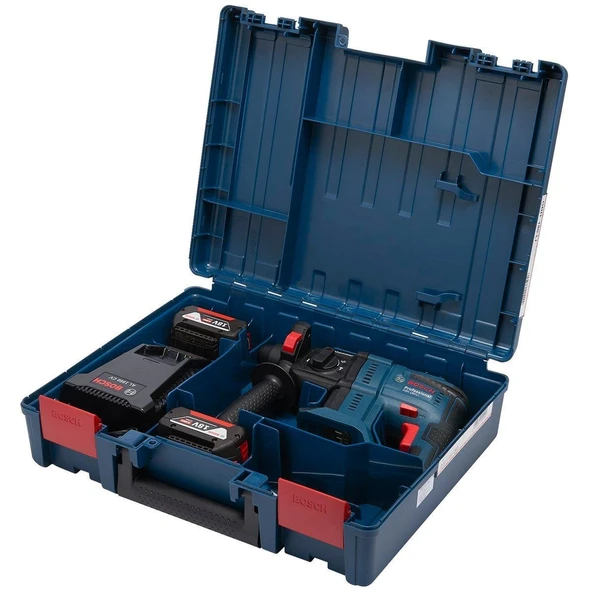 Bosch GBH 180-Li Akülü Kırıcı Delici Matkap - 3
