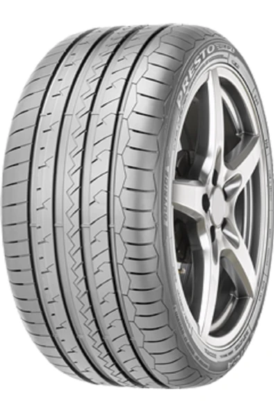 Debica 235/35r19 91y Xl Presto Uhp 2 Fp Oto Yaz Lastiği (ÜRETİM YILI: 2024)