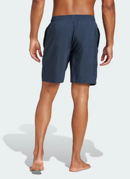 adidas Sld Clx Sho Cl Erkek Deniz Şortu JD0319 - Resim 2
