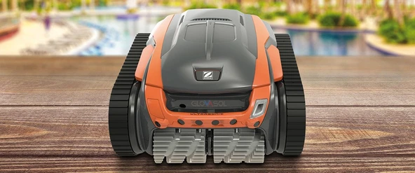 ZODIAC TRX 8700 iQ - VORTRAX Otomatik Havuz Süpürge Robotu-Robotic Poll Cleaner-ToptancıyızBiz - 5