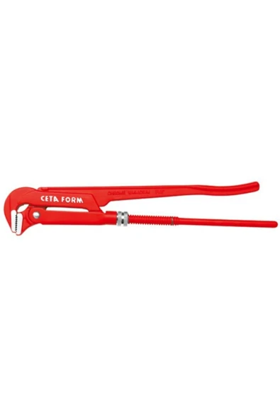 CETA 1 1/2" MAŞALI BORU ANAHTARI - 1