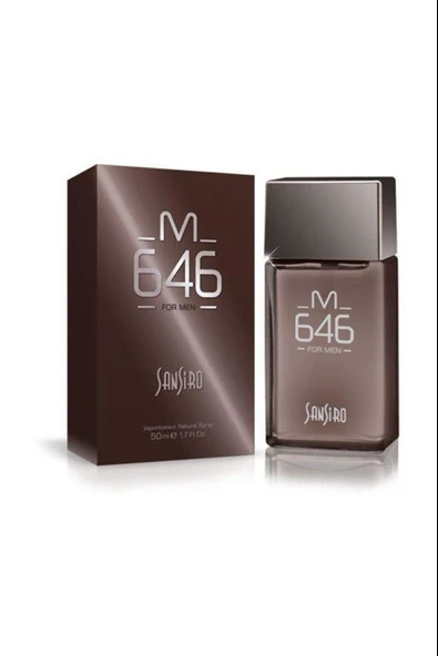 SANSİRO EDT MEN 50ML-M646
