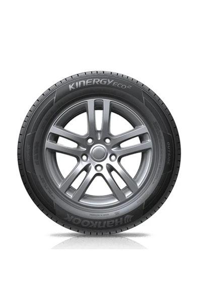 Hankook Kinergy Eco2 K435 175/65r14 82t Oto Yaz 2024