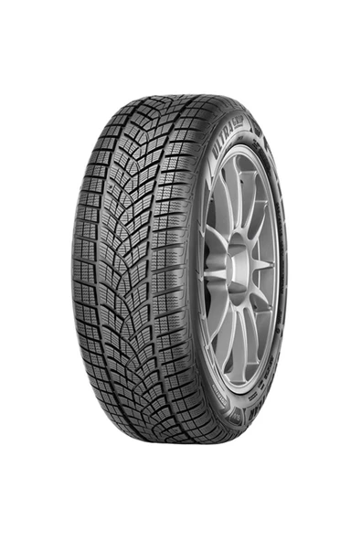 Goodyear 225/60R17 103V XL UltraGrip Performance + Suv (Kış) (2024)