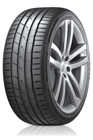 Hankook 205/55r19 97v Xl Ventus S1 Evo3 K127 Oto Yaz Lastiği (ÜRETİM YILI:2024)