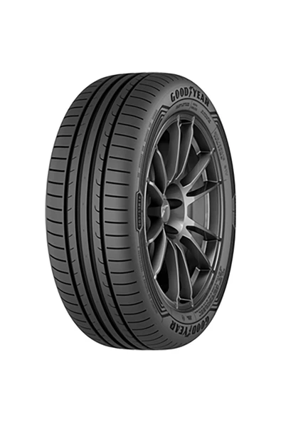 Goodyear 225/65 R17 102V Eagle Sport 2 SUV Yaz 4x4 2024