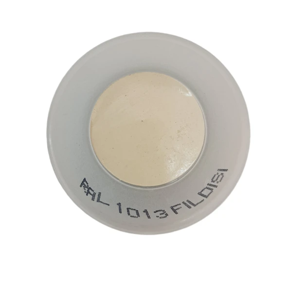 Sprey boya  parlak  Best  1013 Fildişi 400ML - 2