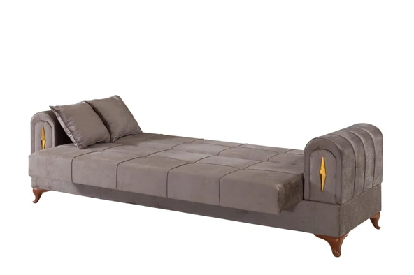 Belletto Yataklı Sandıklı Yıldız Kanepe - 3