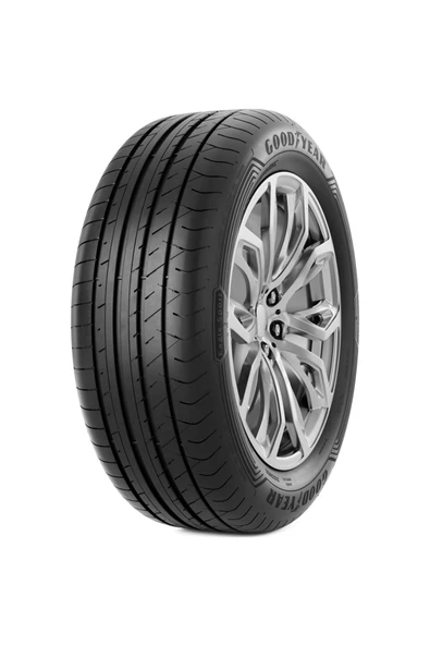Goodyear 215/60R17 100V XL Eagle Sport 2 Suv (Yaz) (2025)