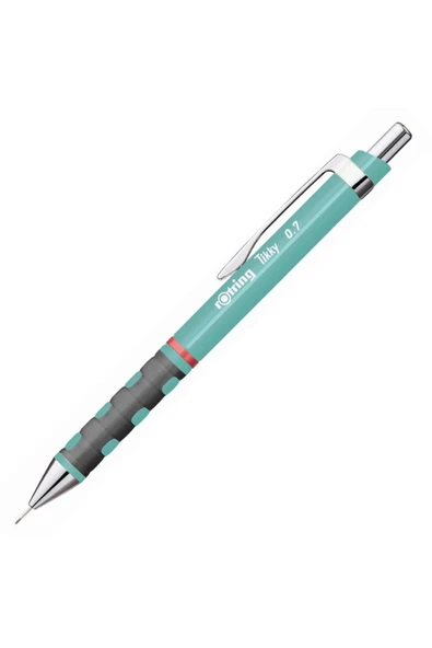 Versatil Kalem Tikky Rd Deniz Mavisi 0.7 Mm Ro-2189069 - 12'li Paket