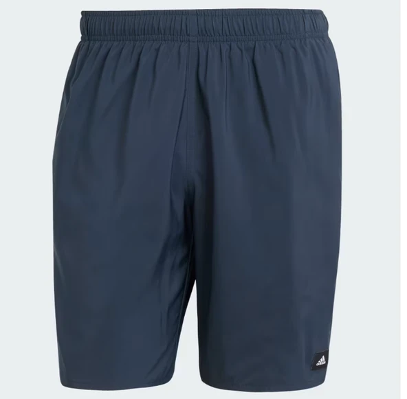 adidas Sld Clx Sho Cl Erkek Deniz Şortu JD0319 - Resim 4