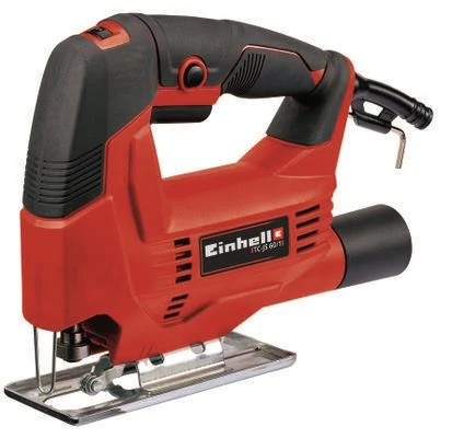 Einhell Tc-js 60/1 Dekupaj Testere (4321135)