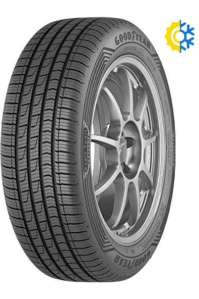 Goodyear 195/65R15 95V EAG SP 4SEASONS XL - GOODYEAR