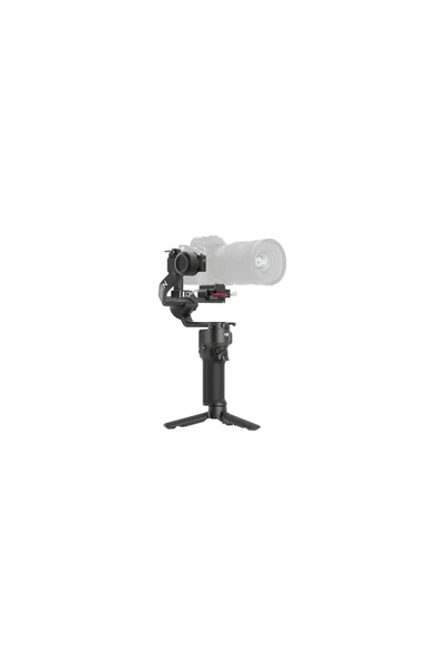 DJI RS 3 Mini Gimbal ( KARACASULU TÜRKİYE GARANTİLİ ) - 10