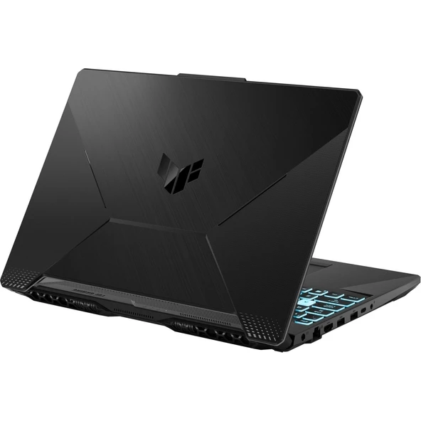 Tuf Gamıng F15 FX506HC-HN373A37 Intel Core I5 11400H 16GB 512GB SSD RTX3050 Freedos 15.6" - 4