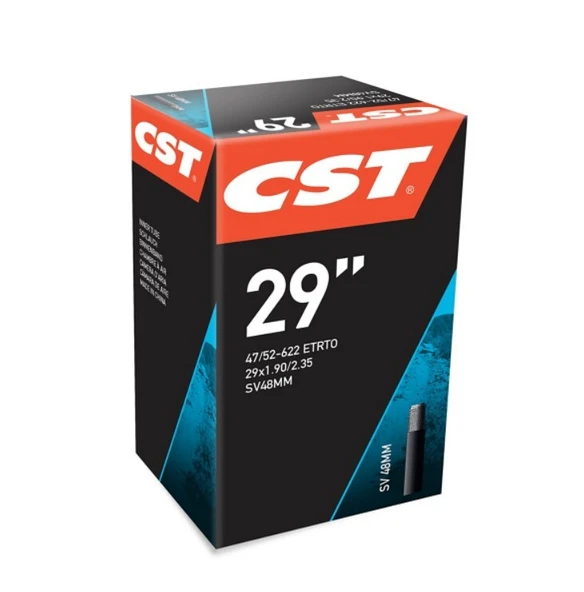 CST İç Lastik 29X1.90/2.35 SV Motor Sibop 48mm