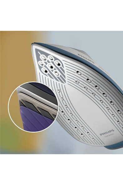 Philips Psg2000/20 2000 Serisi 6 Bar 2400w Buhar Kazanlı Ütü