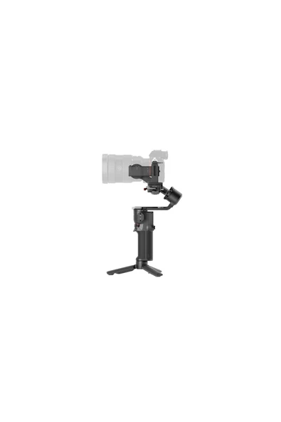DJI RS 3 Mini Gimbal ( KARACASULU TÜRKİYE GARANTİLİ ) - 9