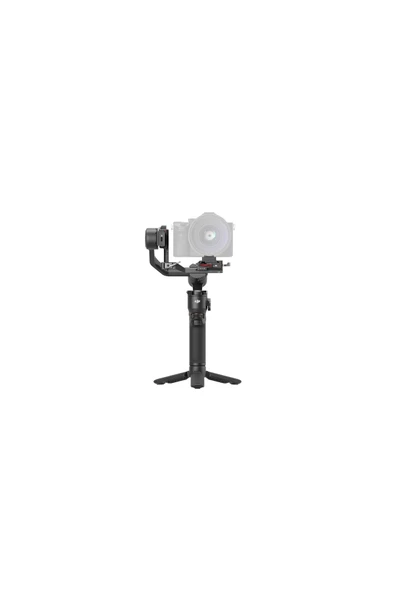 DJI RS 3 Mini Gimbal ( KARACASULU TÜRKİYE GARANTİLİ ) - 7