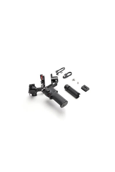 DJI RS 3 Mini Gimbal ( KARACASULU TÜRKİYE GARANTİLİ ) - 5