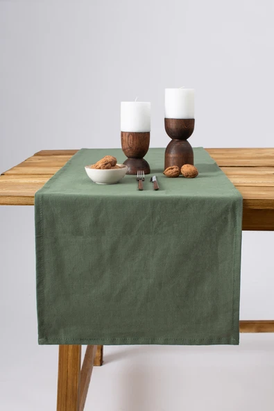 Premium | Keten Runner - 4