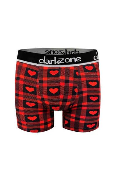 Sevgililer Günü Özel Boxer 1101