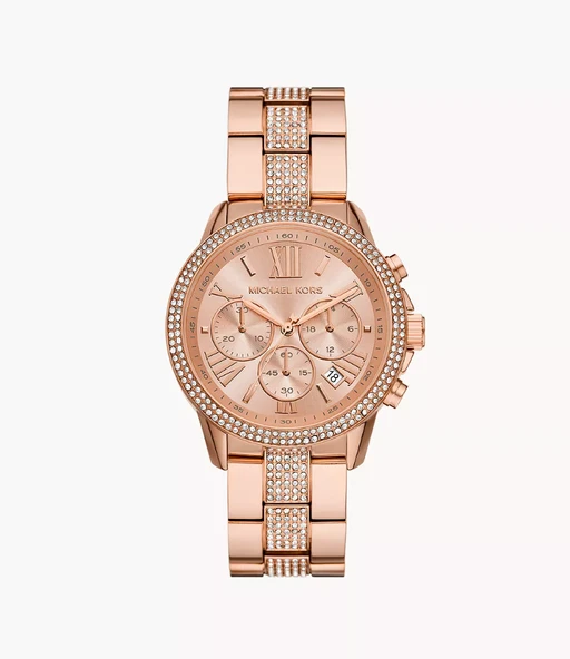 Michael Kors MK7505 Kadın Kol Saati ürün görseli 1