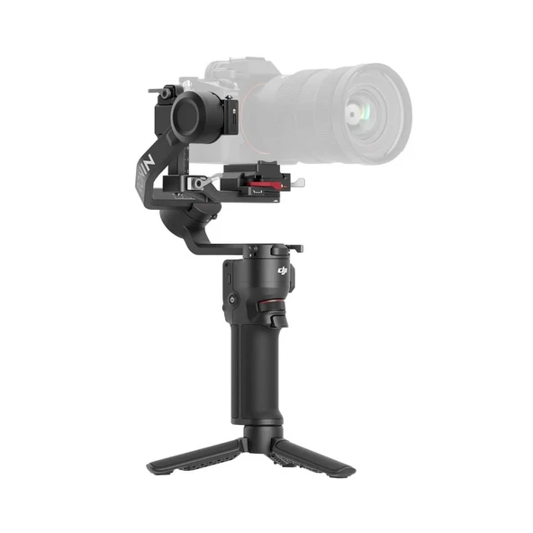 DJI RS 3 Mini Gimbal ( KARACASULU TÜRKİYE GARANTİLİ ) - 2