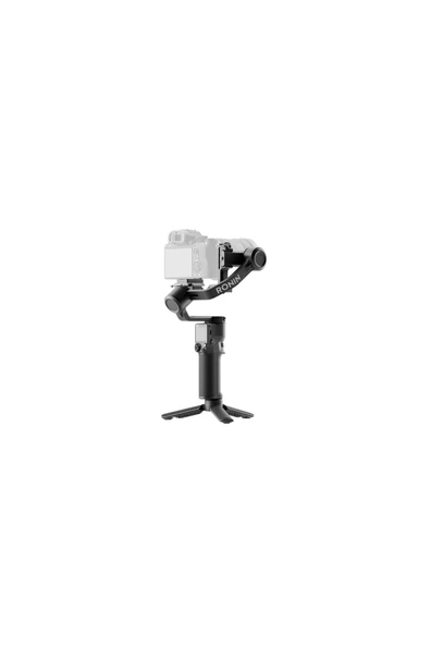 DJI RS 3 Mini Gimbal ( KARACASULU TÜRKİYE GARANTİLİ ) - 8