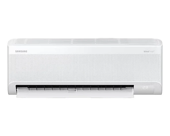 Samsung WindFree Premium AR60F12C1KW/SK A++ 12000 BTU Inverter Duvar Tipi Klima - 2