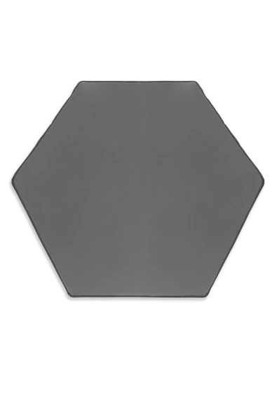 Oyun Alanı Çadır Matı Altıgen 130cm - 2