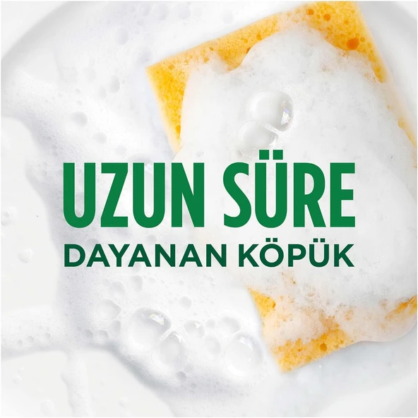 Fairy Sıvı Bulaşık Deterjanı Limon Kokulu 1500 Ml x 5 Adet - 6