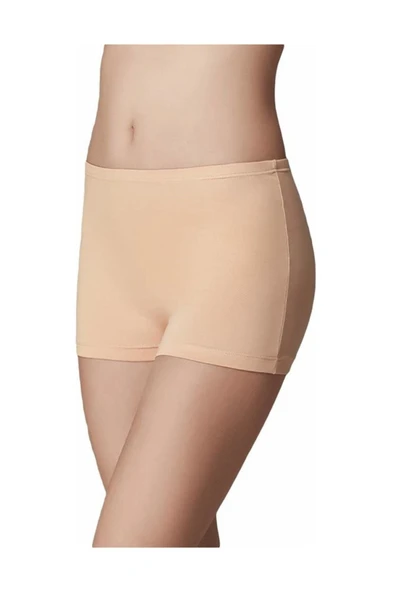 2li Bambu Bayan Boxer 901 Ten Kadın
