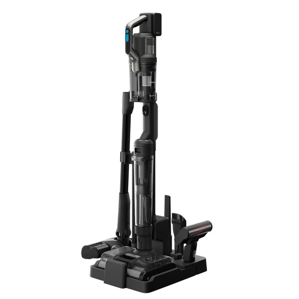 Grundig VCW 8430 Islak Ve Kuru Şarjlı Dikey Süpürge - 3