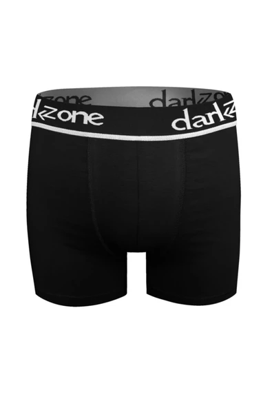 Siyah Erkek Boxer 2701