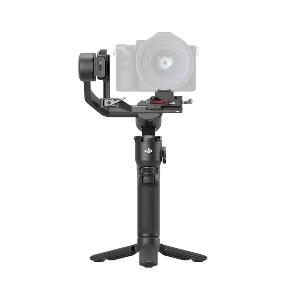 DJI RS 3 Mini Gimbal ( KARACASULU TÜRKİYE GARANTİLİ ) - 4