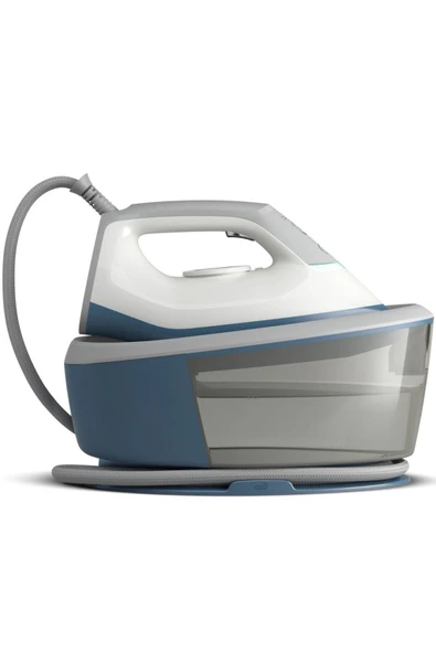 Philips Psg2000/20 2000 Serisi 6 Bar 2400w Buhar Kazanlı Ütü - 2