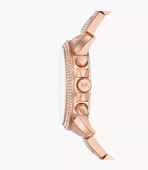 Michael Kors MK7505 Kadın Kol Saati - Resim 4