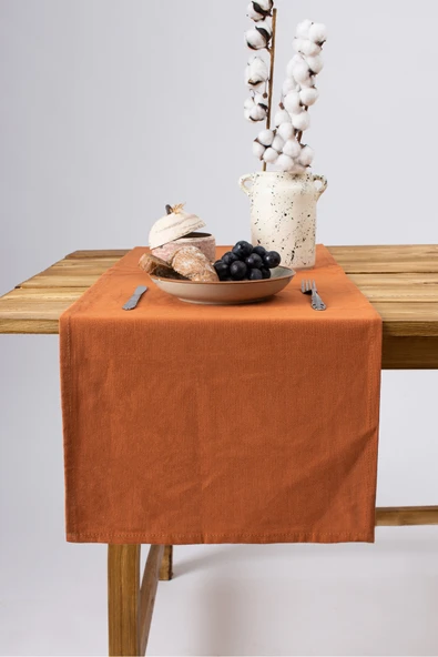 Premium | Keten Runner - 7