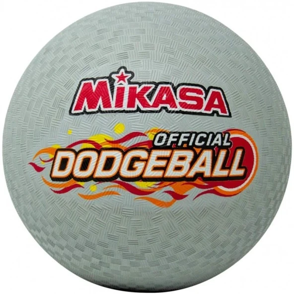 Mikasa Dodge Ball - 12