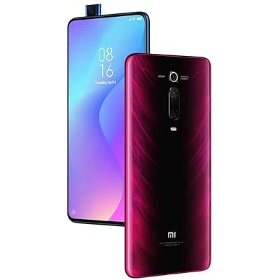 Xiaomi Mi 9T 6/64GB NFC Kırmızı ( resmi distribütör garantili)