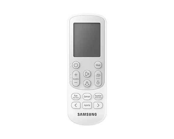 Samsung WindFree Premium AR60F12C1KW/SK A++ 12000 BTU Inverter Duvar Tipi Klima - 4