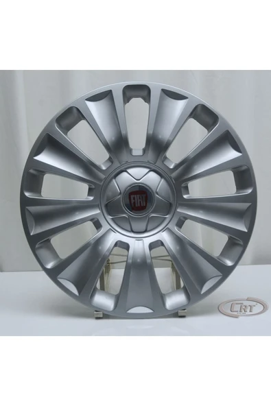Jant Kapağı Kırılmaz 16" Fiat Egea Yeni Model (çıkartma Hediyeli) (adet Olarak) 6130F 1ADET